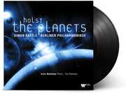Holst: The Planets , Simon Rattle