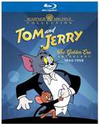 Tom and Jerry: The Golden Era Anthology (1940-1958) , Billy Bletcher