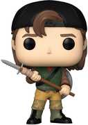 Funko POP! Television: Stranger Things - Steve Harrington with Spear