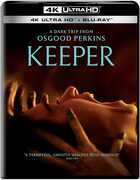 Keeper , Tatiana Maslany