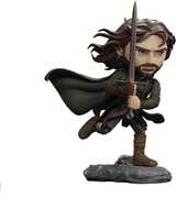 The Lord of the Rings - MiniCo - Aragorn Figure