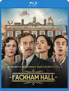 Fackham Hall , Thomasin McKenzie