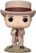 Funko POP! Rocks: Smashing Pumpkins - Billy Corgan (Tonight, Tonight) 
