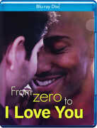 From Zero To I Love You , Darryl Stephens