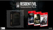 Resident Evil Generation Pack (Game-Key Card) for Nintendo Switch 2 
