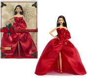 Barbie Signature 2026 Holiday Barbie, Asian