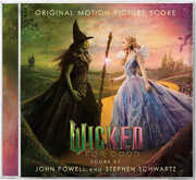 Wicked: For Good (Original Soundtrack) , John Powell