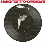 Station To Station (50th Anniversary Edition) , David Bowie