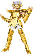 Blokees - Saint Seiya - Champion Class - 11: Cancer Deathmask Model Kit