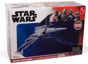 Star Wars: The Bad Batch Havoc Marauder (SNAP) AMT Model Kit 