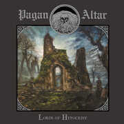 Lords Of Hypocrisy , Pagan Altar