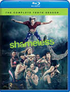 Shameless: The Complete Tenth Season , William H. Macy