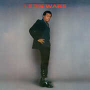 Leon Ware (ORANGE CRUSH VINYL) , Leon Ware