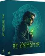 Re-Animator - Limited All-Region UHD [Import] 