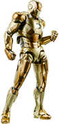 Threezero - Marvel: the Infinity Saga - DLX - Iron Man Mark 21 Action Figure 