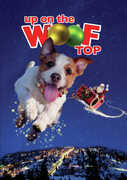 Up on the Wooftop , Brandon Baker