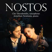 Nostos , Clio Theodoridis