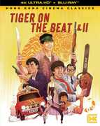 Tiger on the Beat I And II , Danny Lee