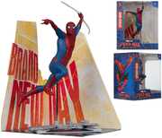 McFarlane Toys - Marvel Studios Spider-Man (Spider-Man: Brand New Day) 1:10 Statue