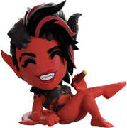 Youtooz - Baldur's Gate 3 - Romance Karlach Vinyl Figure