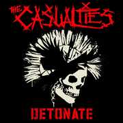 Detonate , The Casualties