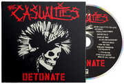 Detonate , The Casualties
