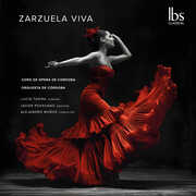 Zarzuela Viva , Orquesta de Cordoba
