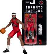 McFarlane SportsPicks - NBA - Brandon Ingram (Toronto Raptors) 6" Action Figure