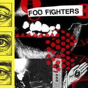 Your Favorite Toy , Foo Fighters