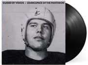 Crawlspace Of The Pantheon , Guided by Voices