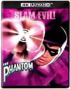 The Phantom , Billy Zane