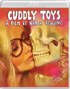 Cuddly Toys , Parker Love Bowling
