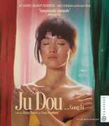 Ju Dou , Gong Li