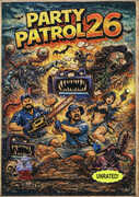 Party Patrol 26 , James Balsamo
