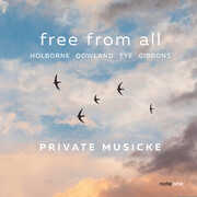 free from all , Private Musicke