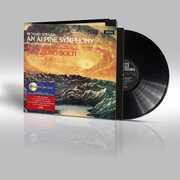 Strauss: An Alpine Symphony (Eine Alpensinfonie)