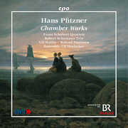Chamber Works , Franz Schubert Quartett