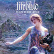Be Thou My Very Armour , Lufeblud
