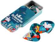 Beatles Yellow Submarine 55th Anniversary Guitar Picks Under the Sea Medium Gauge (.70mm) 15-Pack