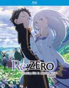 Re:ZERO - Starting Life In Another World: Season 3
