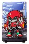 FiGGYZ - Sonic The Hedgehog (Classic) - Metal Knuckles Magnetic Collectible
