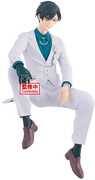 Banpresto - Blue Lock - Sweets Flavor 2026 - Rin Itoshi Statue