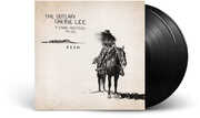 The Outlaw Cherie Lee & Other Western Tales , Shaboozey