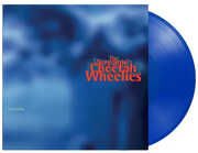 Magnolia - Limited Gatefold 180-Gram Blue Colored Vinyl [Import] , Screamin Cheetah Wheelies