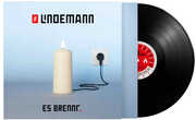 Es Brennt , Till Lindemann