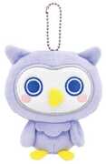 Tamagotchi Paradise - Horhotchi Nui Mascot Plush 