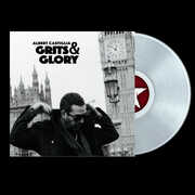 Grits & Glory , Albert Castiglia