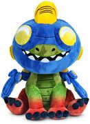 Youtooz - Skylanders - 9" Plush - Drobot 