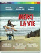 Merci La Vie , Charlotte Gainsbourg