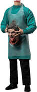 Re-Animator - Doctor Carl Hill 1/ 6 Action Figure Standard Edition , David Gale
